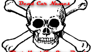 Which Dead US Automotive Nameplates Should Remain Buried?